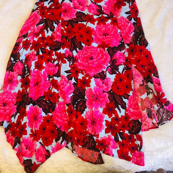 Skirt Zara Basic - Picture 3 of 4